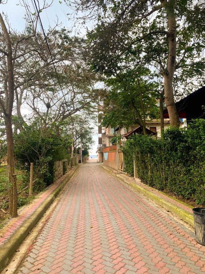La Posada De Mary Montañita Екстериор снимка
