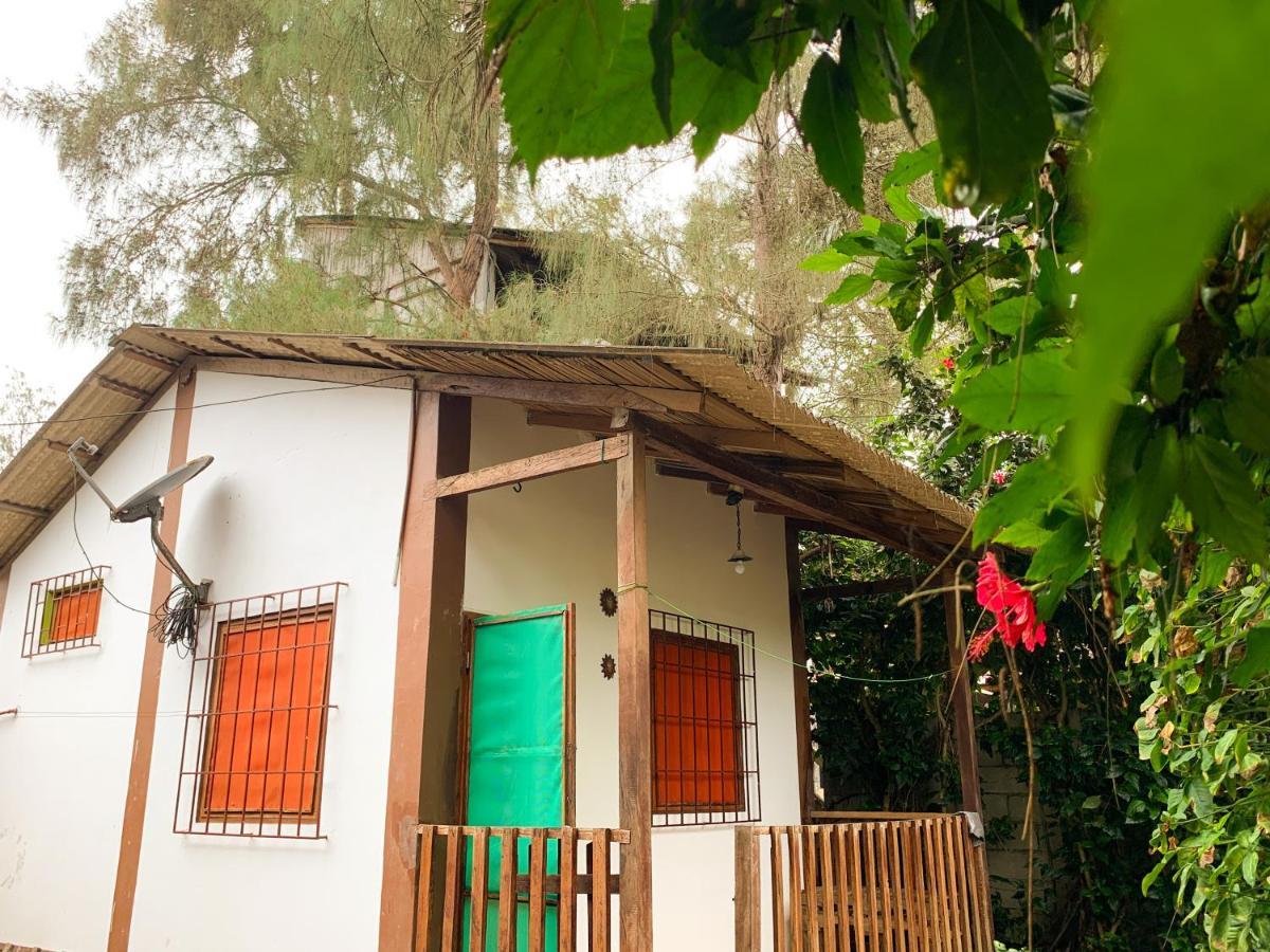 La Posada De Mary Montañita Екстериор снимка