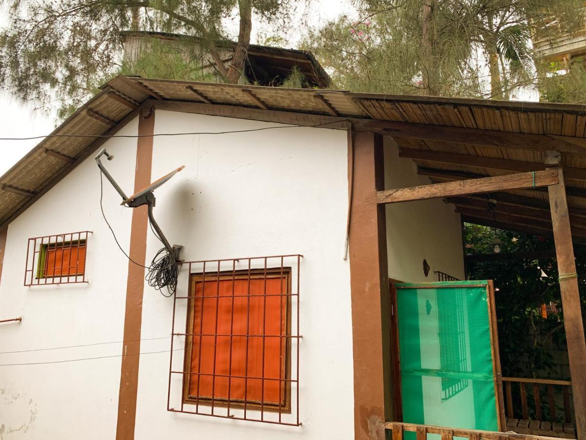 La Posada De Mary Montañita Екстериор снимка
