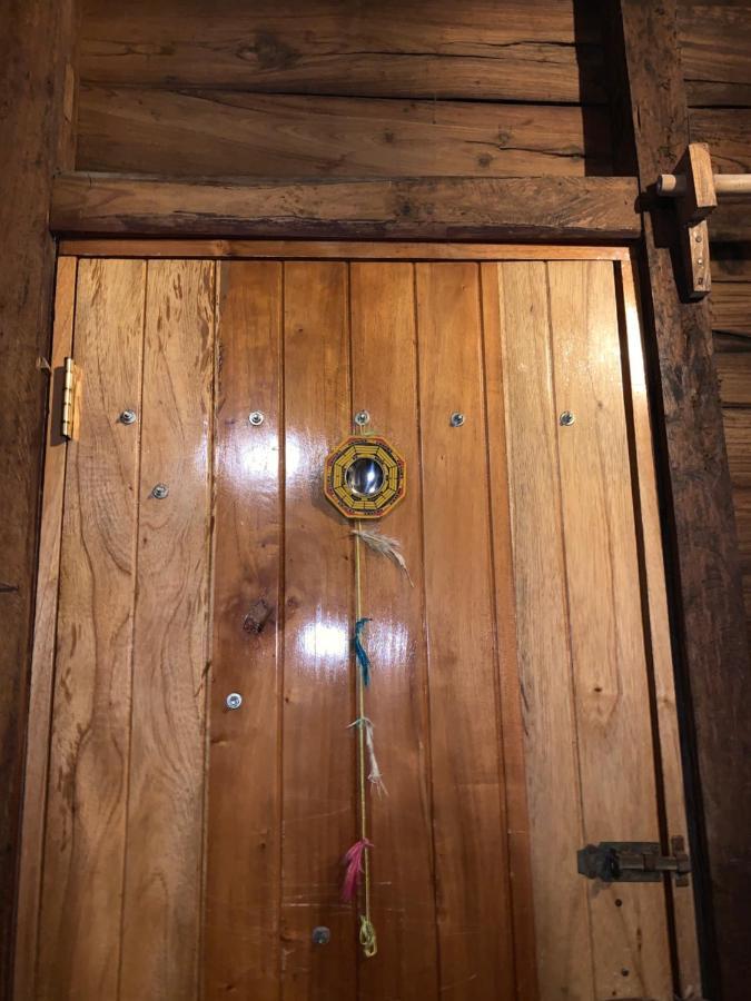 La Posada De Mary Montañita Екстериор снимка
