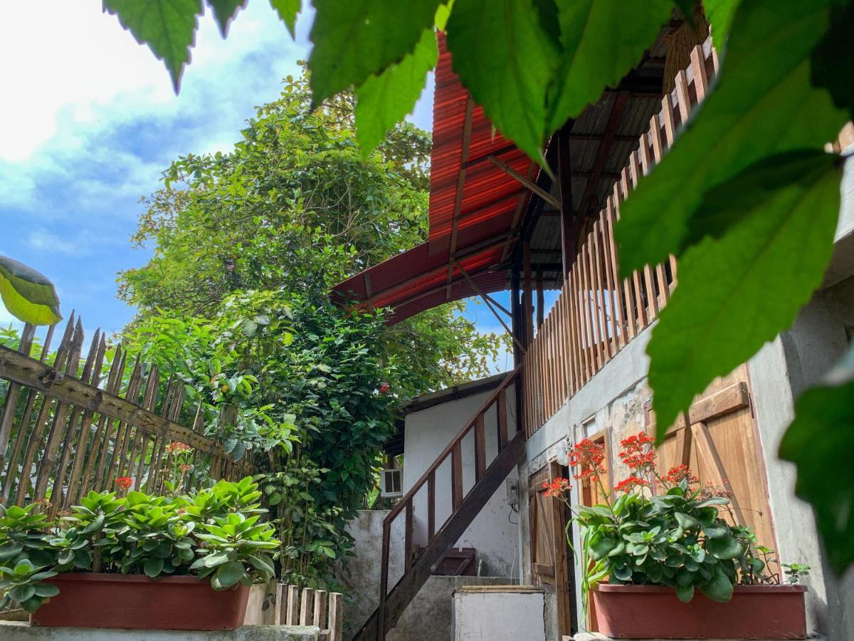 La Posada De Mary Montañita Екстериор снимка