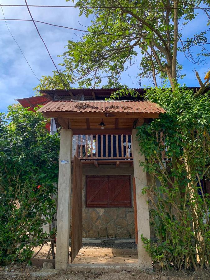 La Posada De Mary Montañita Екстериор снимка