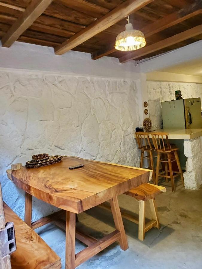 La Posada De Mary Montañita Екстериор снимка