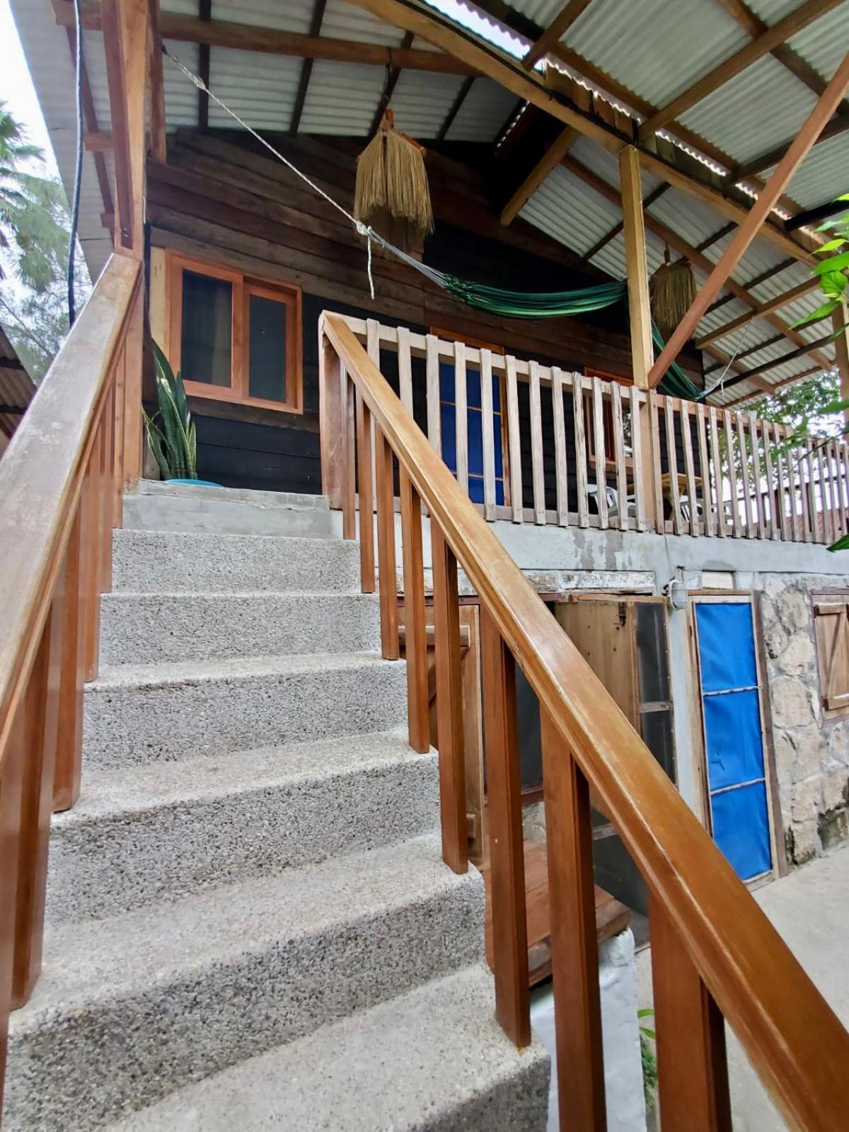 La Posada De Mary Montañita Екстериор снимка