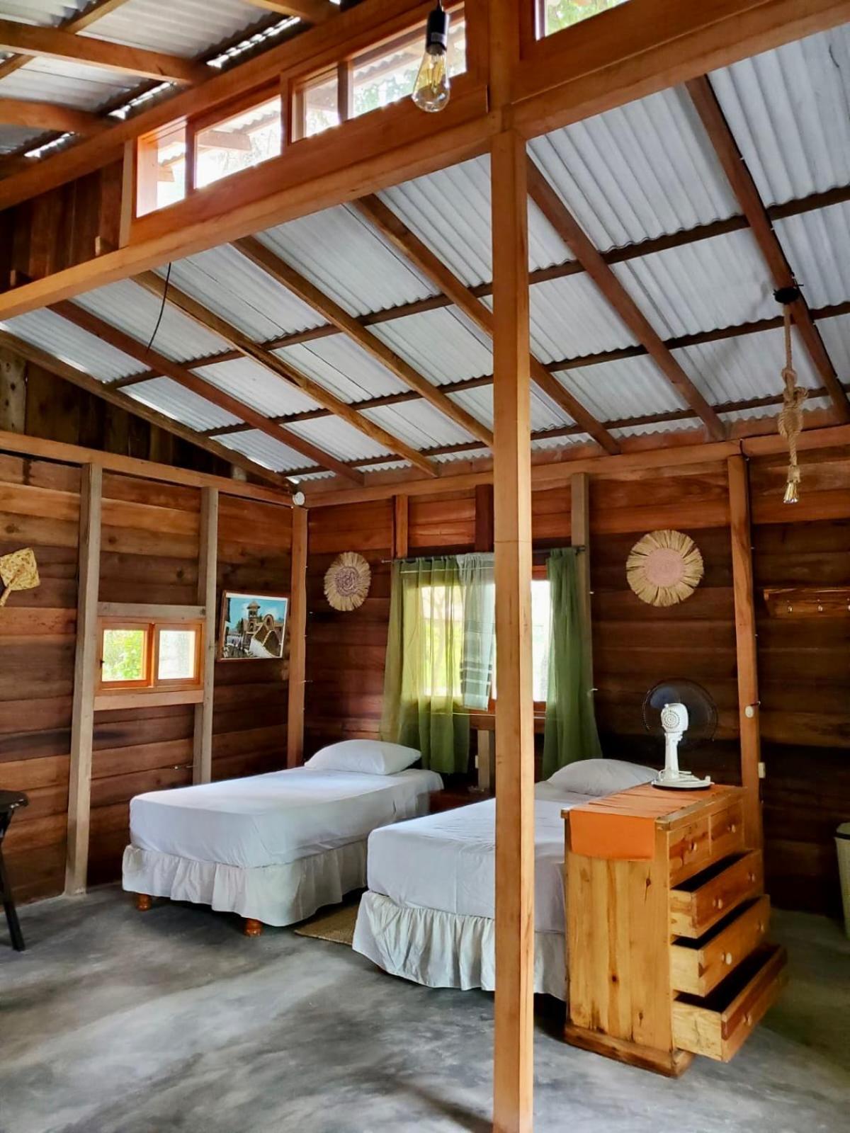 La Posada De Mary Montañita Екстериор снимка