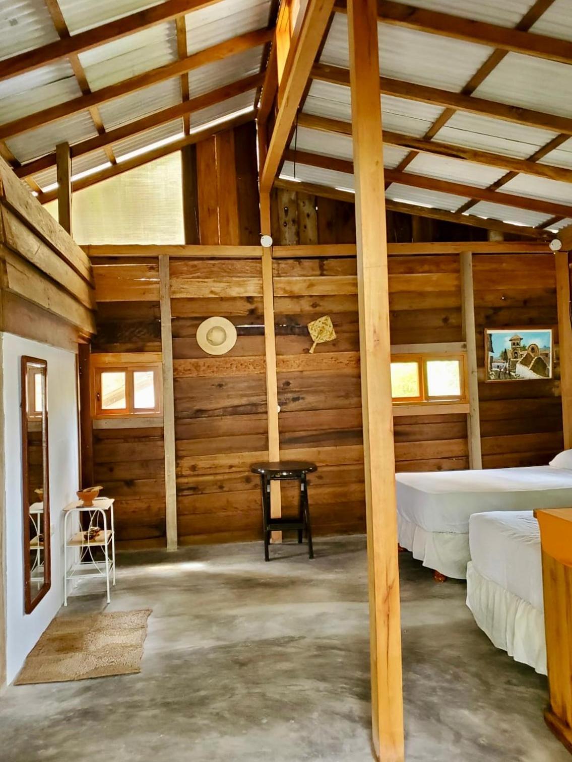 La Posada De Mary Montañita Екстериор снимка